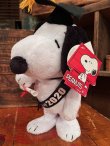 画像1: PEANUTS "CLASS OF 2020🎓GRAD” WALKING DOLL 