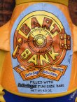 画像11: THE SIMPSONS "BART" 1990'S BUTTERFINGER CONTAINER BANK FIGURE