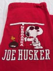 画像8: PEANUTS "MADE IN USA" UNIVERSITY OF NEBRASKA 🏈 1980'S SWEAT PANTS