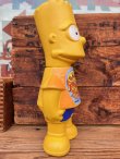 画像3: THE SIMPSONS "BART" 1990'S BUTTERFINGER CONTAINER BANK FIGURE