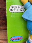 画像6: THE SIMPSONS "BART" 1990'S D.STOCK DOLL