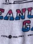 画像8: PEANUTS "MADE IN USA" KIDS VINTAGE T-SHIRTS