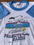 画像5: PEANUTS "MADE IN USA" KIDS VINTAGE T-SHIRTS