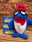 画像6: STAR-KIST FOODS "CHARLIE TUNA" BEAN DOLL