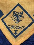 画像4: GARFIELD ”CUB SCOUT" 1990'S PLUSH DOLL