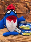 画像1: STAR-KIST FOODS "CHARLIE TUNA" BEAN DOLL