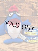 画像: STAR-KIST FOODS "CHARLIE TUNA" BEAN DOLL