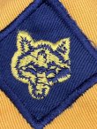 画像7: GARFIELD ”CUB SCOUT" 1990'S PLUSH DOLL