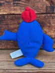 画像3: STAR-KIST FOODS "CHARLIE TUNA" BEAN DOLL