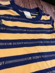 画像3: CUB SCOUT KIDS 1960'S T-SHIRTS