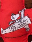 画像3: SNOOPY "RED" FRISBEE DOG TOY