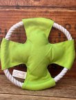 画像5: SNOOPY "GREEN" FRISBEE DOG TOY