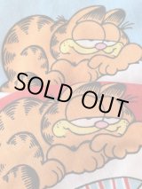 画像: GARFIELD VINTAGE TWIN FLAT SHEETS