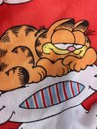 画像4: GARFIELD VINTAGE TWIN FLAT SHEETS
