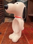 画像2: SNOOPY 1969'S SOAP DISH FIGURE