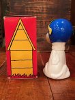 画像6: SNOOPY AVON "BUBBLE BATH" 1969'S SOAKY FIGURE