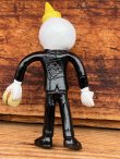 画像7: JACK IN THE BOX "HAMBURGER” 1990'S BENDABLE FIGURE