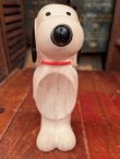 画像3: SNOOPY 1969'S SOAP DISH FIGURE