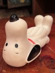画像6: SNOOPY 1969'S SOAP DISH FIGURE