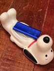 画像10: SNOOPY 1969'S SOAP DISH FIGURE