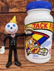画像8: JACK IN THE BOX "JACK PACK" 1980'S D.STOCK PLASTIC BOTTLE