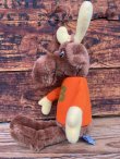 画像3: BULLWINKLE "WALLACE BERRIE" 1982'S BEAN BAG DOLL