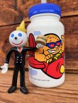 画像9: JACK IN THE BOX "JACK PACK" 1980'S D.STOCK PLASTIC BOTTLE