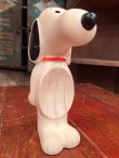 画像1: SNOOPY 1969'S SOAP DISH FIGURE