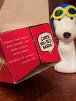 画像10: SNOOPY AVON "BUBBLE BATH" 1969'S SOAKY FIGURE