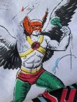 画像16: SUPER HEROES 1970'S TWIN FLAT SHEETS 