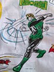 画像12: SUPER HEROES 1970'S TWIN FLAT SHEETS 