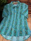 画像1: FRACTIONS 海物語 1980-90'S SHIRTS