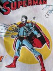画像6: SUPER HEROES 1970'S TWIN FLAT SHEETS 
