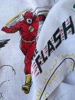 画像14: SUPER HEROES 1970'S TWIN FLAT SHEETS 