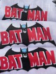 画像2: SUPER HEROES 1970'S TWIN FLAT SHEETS 