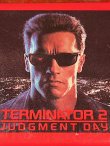 画像2: TERMINATOR2 1991'S D.STOCK PIN BADGE