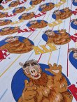 画像4: ALF "KING SIZE" VINTAGE FLAT SHEETS