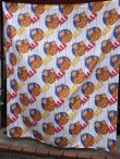 画像3: ALF "KING SIZE" VINTAGE FLAT SHEETS