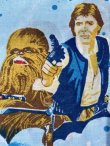 画像2: STAR WARS "MADE IN USA" 1970'S PILLOW CASE