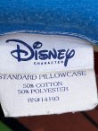 画像6: PINOCCHIO "MADE IN USA" VINTAGE PILLOW CASE 