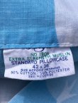 画像10: DISNEY "MADE IN USA" VINTAGE PILLOW CASE 