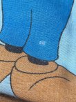 画像5: DISNEY "MADE IN USA" VINTAGE PILLOW CASE 
