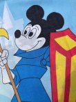 画像6: DISNEY "MADE IN USA" VINTAGE PILLOW CASE 