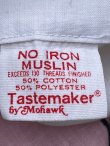画像4: PEANUTS ”MADE IN USA" VINTAGE PILLOW CASE 