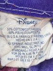 画像7: POCAHONTAS "MADE IN USA" VINTAGE PILLOW CASE