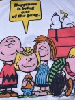 画像6: PEANUTS ”MADE IN USA" VINTAGE PILLOW CASE 