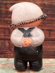 画像4: Mainzelmännchen "BLACK TANK" 1960'S FIGURE