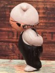 画像2: Mainzelmännchen "BLACK TANK" 1960'S FIGURE