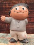 画像1: Mainzelmännchen "GREY SHIRTS" 1960'S FIGURE