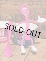 画像: BASKIN ROBBINS 1993'S BENDABLE FIGURE